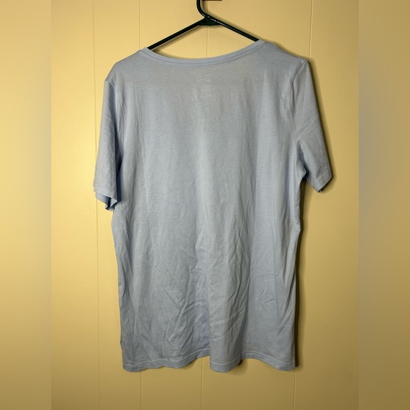 BUNDLE of XL Women’s Essentials Tees - Picture 4 of 13